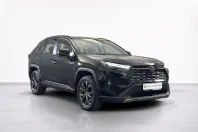 Toyota RAV4 din 2022 cu 148.646 km - oferta TOY246971 - foto 7