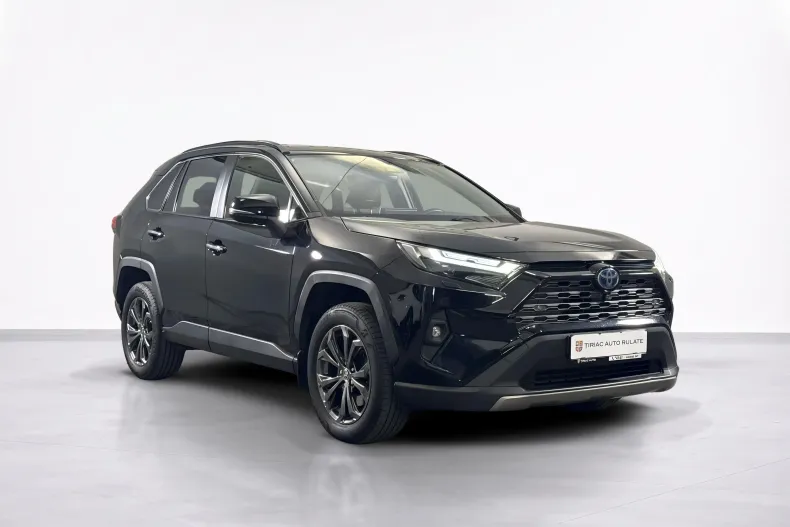 Toyota RAV4 din 2022 cu 148.646 km - oferta TOY246971 - foto 7