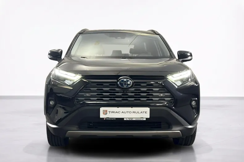 Toyota RAV4 din 2022 cu 148.646 km - oferta TOY246971 - foto 8