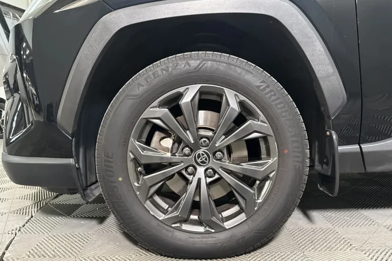 Toyota RAV4 din 2022 cu 148.646 km - oferta TOY246971 - foto 13
