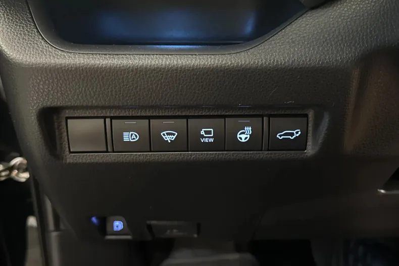 Toyota RAV4 din 2022 cu 148.646 km - oferta TOY246971 - foto 15