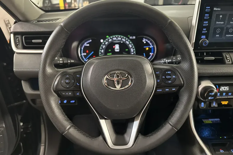 Toyota RAV4 din 2022 cu 148.646 km - oferta TOY246971 - foto 16
