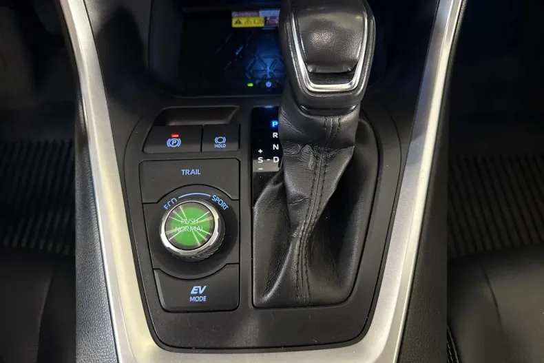 Toyota RAV4 din 2022 cu 148.646 km - oferta TOY246971 - foto 17