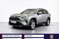 Toyota RAV4 din 2021 cu 100.742 km - oferta TOY246972 - foto 1