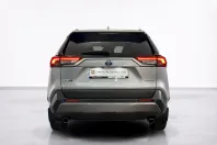 Toyota RAV4 din 2021 cu 100.742 km - oferta TOY246972 - foto 4