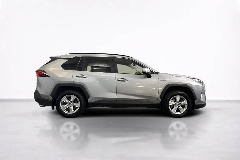 Toyota RAV4 din 2021 cu 100.742 km - oferta TOY246972 - foto 6