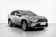 Toyota RAV4 din 2021 cu 100.742 km - oferta TOY246972 - foto 7