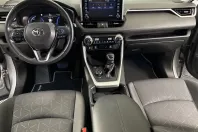 Toyota RAV4 din 2021 cu 100.742 km - oferta TOY246972 - foto 9