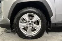 Toyota RAV4 din 2021 cu 100.742 km - oferta TOY246972 - foto 13