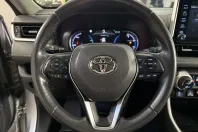 Toyota RAV4 din 2021 cu 100.742 km - oferta TOY246972 - foto 16