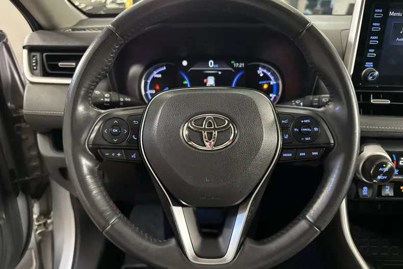 Toyota RAV4 din 2021 cu 100.742 km - oferta TOY246972 - foto 16