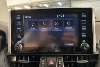Toyota RAV4 din 2021 cu 100.742 km - oferta TOY246972 - foto 21
