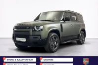 Land Rover Defender din 2025 cu 5.402 km - oferta LAN246973 - foto 1