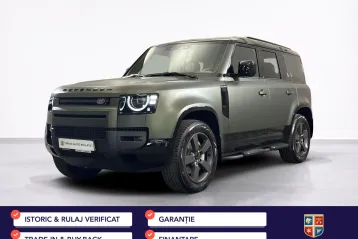 Land Rover Defender din 2025 - oferta LAN246973