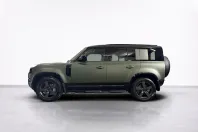 Land Rover Defender din 2025 cu 5.402 km - oferta LAN246973 - foto 2