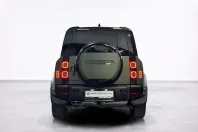 Land Rover Defender din 2025 cu 5.402 km - oferta LAN246973 - foto 4