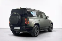 Land Rover Defender din 2025 cu 5.402 km - oferta LAN246973 - foto 5