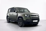 Land Rover Defender din 2025 cu 5.402 km - oferta LAN246973 - foto 7