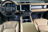 Land Rover Defender din 2025 cu 5.402 km - oferta LAN246973 - foto 9