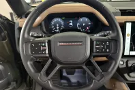 Land Rover Defender din 2025 cu 5.402 km - oferta LAN246973 - foto 15
