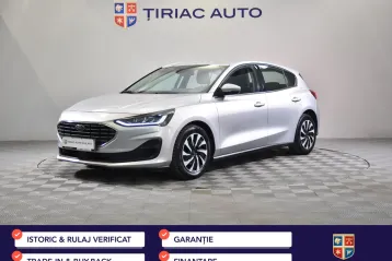 Ford Focus din 2022 - oferta FOR246974