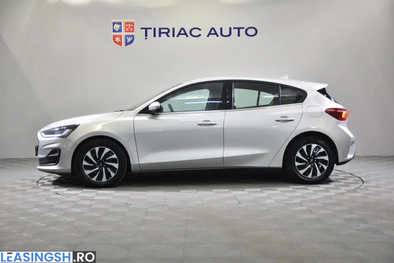 Ford Focus din 2022 cu 92.216 km - oferta FOR246974 - foto 2