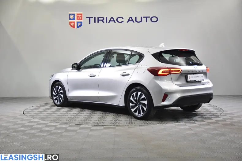 Ford Focus din 2022 cu 92.216 km - oferta FOR246974 - foto 3