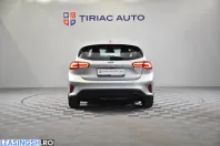 Ford Focus din 2022 cu 92.216 km - oferta FOR246974 - foto 4