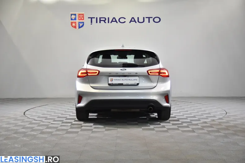 Ford Focus din 2022 cu 92.216 km - oferta FOR246974 - foto 4
