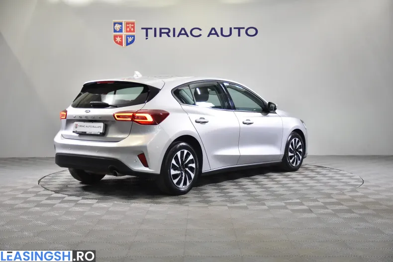 Ford Focus din 2022 cu 92.216 km - oferta FOR246974 - foto 5