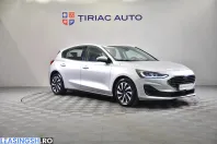 Ford Focus din 2022 cu 92.216 km - oferta FOR246974 - foto 7