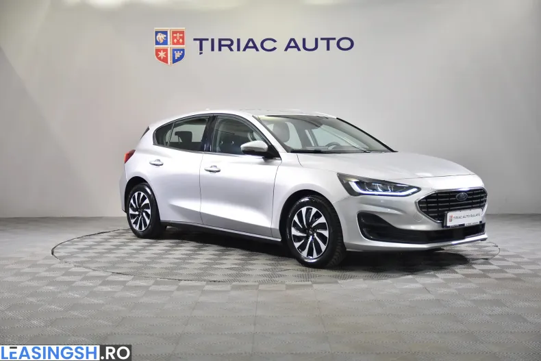 Ford Focus din 2022 cu 92.216 km - oferta FOR246974 - foto 7