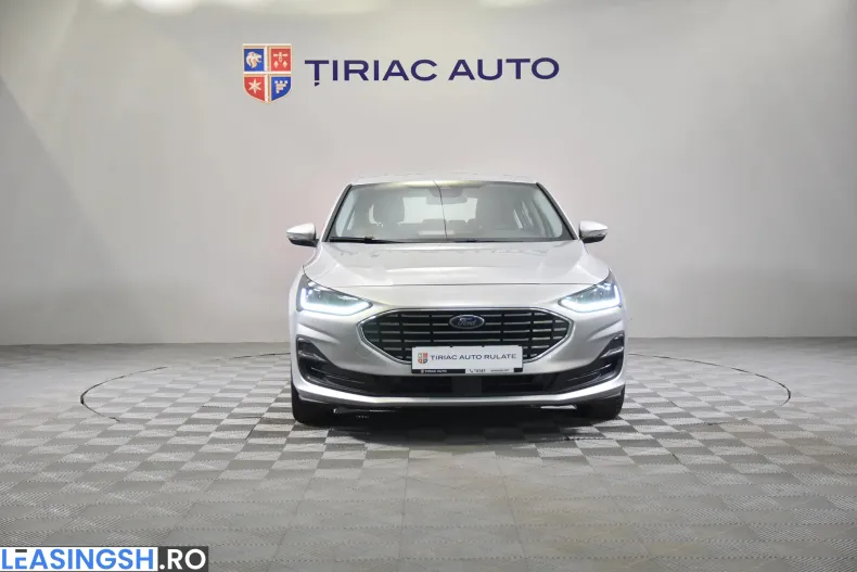 Ford Focus din 2022 cu 92.216 km - oferta FOR246974 - foto 8