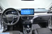 Ford Focus din 2022 cu 92.216 km - oferta FOR246974 - foto 9