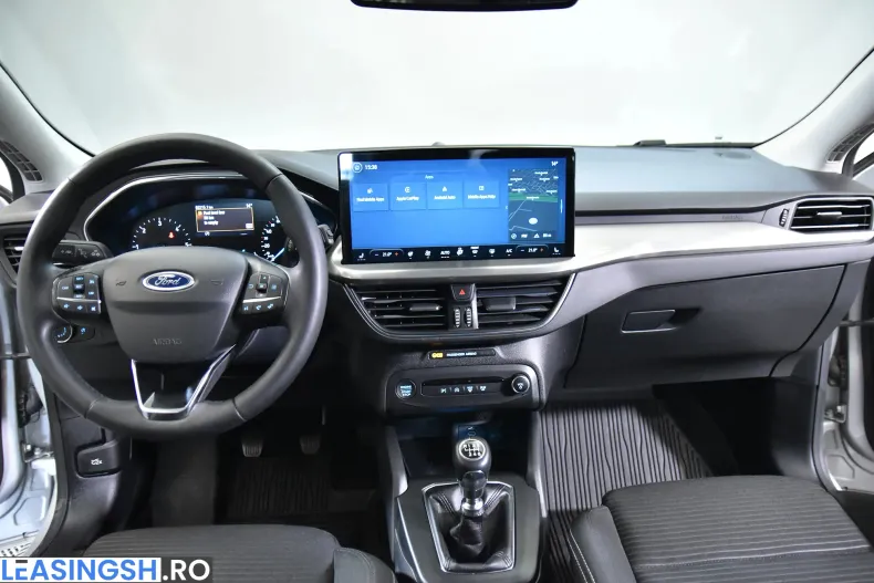 Ford Focus din 2022 cu 92.216 km - oferta FOR246974 - foto 9