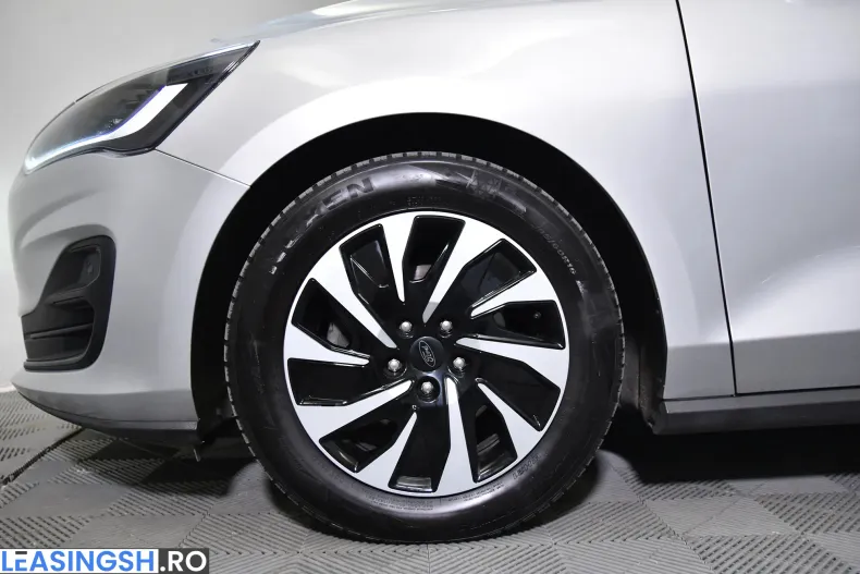 Ford Focus din 2022 cu 92.216 km - oferta FOR246974 - foto 13