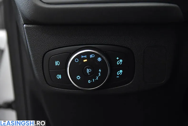 Ford Focus din 2022 cu 92.216 km - oferta FOR246974 - foto 15
