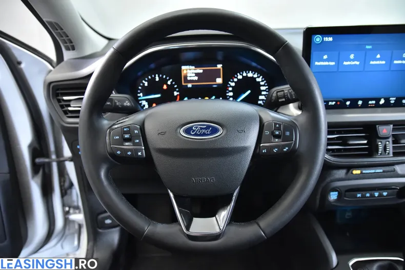 Ford Focus din 2022 cu 92.216 km - oferta FOR246974 - foto 16