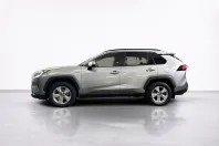 Toyota RAV4 din 2021 cu 171.957 km - oferta TOY246975 - foto 2