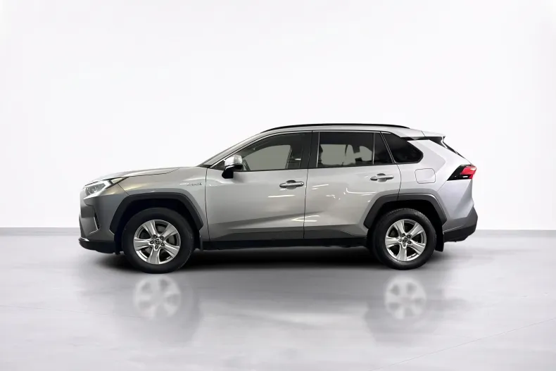Toyota RAV4 din 2021 cu 171.957 km - oferta TOY246975 - foto 2