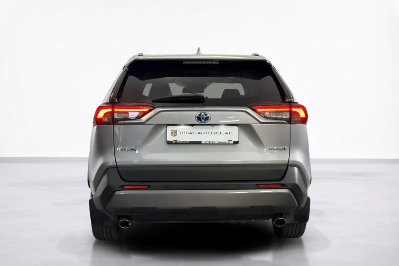 Toyota RAV4 din 2021 cu 171.957 km - oferta TOY246975 - foto 4