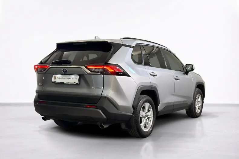 Toyota RAV4 din 2021 cu 171.957 km - oferta TOY246975 - foto 5