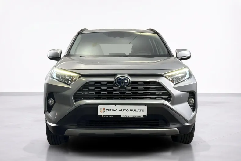 Toyota RAV4 din 2021 cu 171.957 km - oferta TOY246975 - foto 8