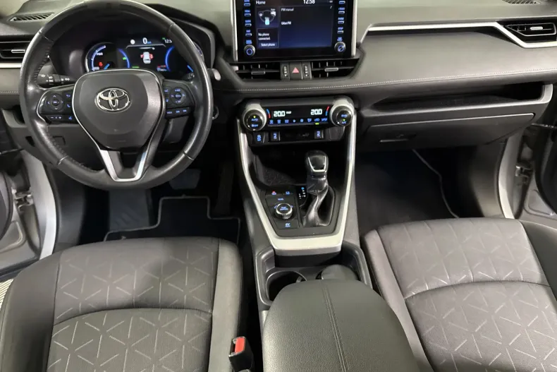 Toyota RAV4 din 2021 cu 171.957 km - oferta TOY246975 - foto 9