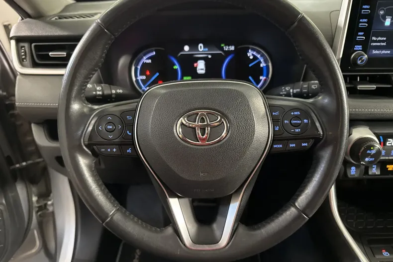Toyota RAV4 din 2021 cu 171.957 km - oferta TOY246975 - foto 16