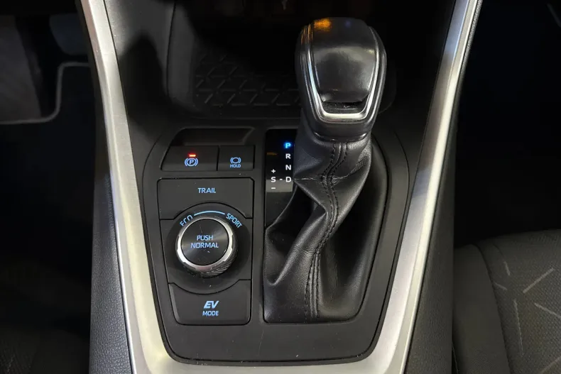 Toyota RAV4 din 2021 cu 171.957 km - oferta TOY246975 - foto 17