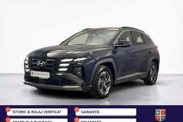 Hyundai Tucson din 2024 - oferta HYU246976