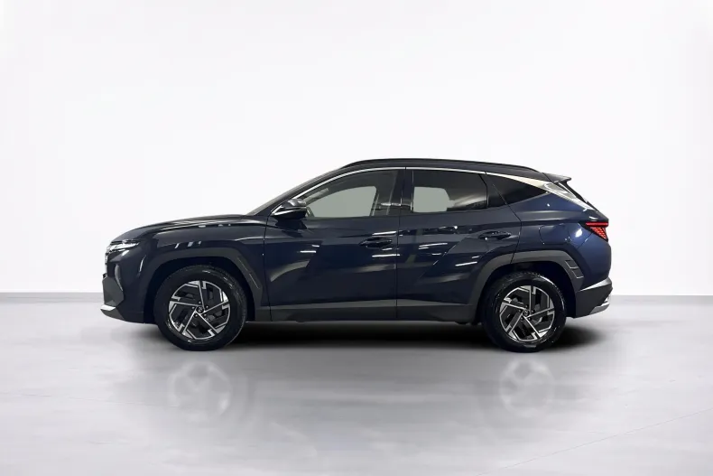 Hyundai Tucson din 2024 cu 87.341 km - oferta HYU246976 - foto 2