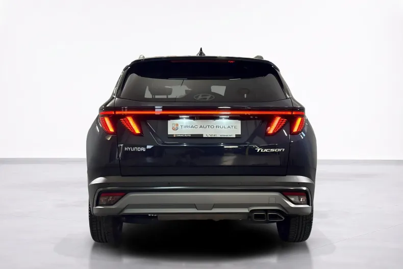 Hyundai Tucson din 2024 cu 87.341 km - oferta HYU246976 - foto 4