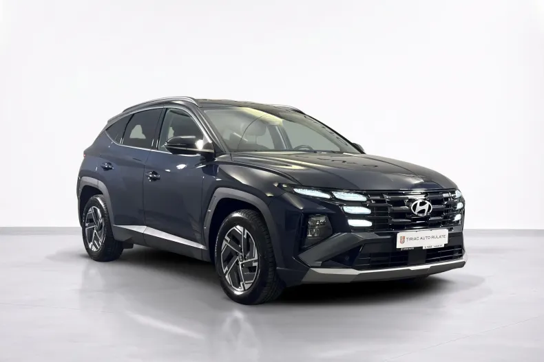 Hyundai Tucson din 2024 cu 87.341 km - oferta HYU246976 - foto 7